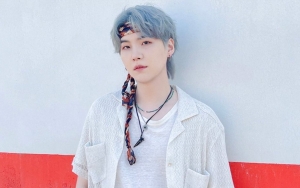 BTS Tebak Hal yang Bikin Suga Nangis, Jawabannya di Luar Dugaan