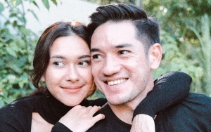 Wajah Nana Mirdad Pucat Usai Isu Adik Diselingkuhi, Ciuman Andrew White Bikin Terenyuh