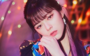 Kembali Hiatus, Intip 7 Potret Jeongyeon TWICE Yang Senyumnya Semanis Gula