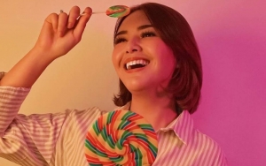 Amanda Manopo Blak-Blakan Pernah Terlilit Utang, Akui Tak Lahir Dari Keluarga Kaya
