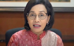 Bukan Pandemi COVID-19, Sri Mulyani Ungkap Ancaman Nyata yang Dihadapi Dunia dan RI