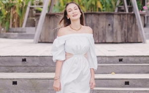 Bocor Unggahan Close Friend Luna Maya Pakai Cincin Ucap Bismillah, Netter: Please Jangan Cuma Iklan!