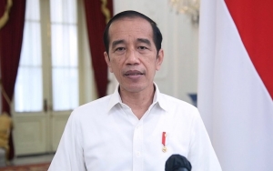 Jokowi Ungkap 3 Jurus Jitu Demi Cepat Tuntaskan Wabah COVID-19