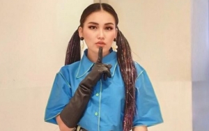 Ayu Ting Ting Akhirnya Resmi Polisikan KD Sang Haters, Disebut Lampirkan Sederet Bukti Ini