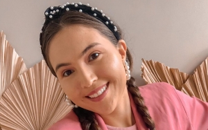 Minta Maaf Lagi, Olivia Jensen Ungkap Kebanggaan Jadi Orang Indonesia Banjir Suntikan Semangat
