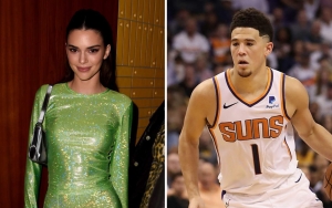 Kendall Jenner Kepergok Liburan ke Sardinia Naik Jet Pribadi Bareng Devin Booker Sang Pacar