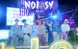 Stray Kids Bahas Comeback dengan 'NOEASY', Ungkap Perasaan Jujur dan Tulus untuk Fans 