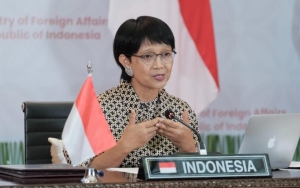Pesawat Evakuasi WNI Dari Afghanistan Telah Tiba, Menlu Ungkap Sempat Tak Diizinkan Terbang