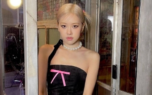 Rose BLACKPINK Ingin Coba Genre Musik Baru, Penggemar Sarankan 'Rockse'