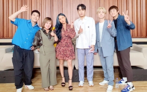 Kian 84 Hampir Nangis Kena Prank, Produser 'I Live Alone' Bantah Penindasan