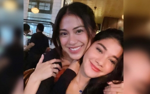 Pamer Wajah Asli, Naysila Mirdad Buka Suara Usai Dikira Sindir Tyna Kanna Soal Isu Selingkuh