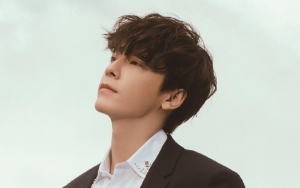 7 Potret Tampan Donghae SuJu Yang Alami Efek Samping Parah Usai Vaksin COVID-19