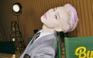 Dua Pengawal Ngaku Jimin BTS Idola Paling Tampan Meski Tanpa Riasan