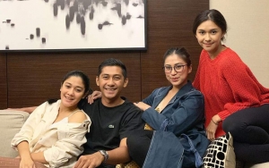 Pamer 'Tato Gahar', Nana Mirdad Ungkap Pesan Usai Isu Ipar Cantik Selingkuh dengan Pria Beristri