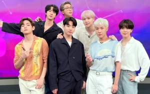 Reaksi ARMY Soal Pembatalan Konser BTS 'Maps Of The Soul' Kelewat Kocak