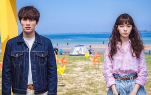 Minah Girl's Day Bakal Cium Kwon Hwa Woon, Produser 'Check Out the Event' Beri Bocoran Menarik
