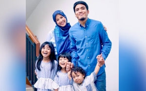 'Aib' Desta Dibongkar Anak, Kebiasaan Marah-marah Sampai Ditiru Sang Putri Begini