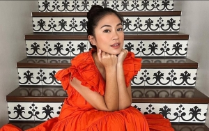 Tak Kalah Cantik dari Nana-Naysila Mirdad, Ini 7 Potret Tyna Kanna Sang Ipar