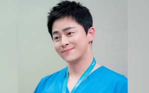 Syuting Pertandingan Tenis Jo Jung Suk di 'Hospital Playlist 2' Sungguh Tak Terduga, Kenapa?