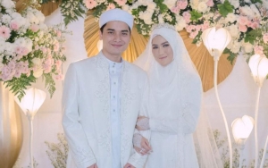 Tegar Hadapi Isu Narkoba, Wajah Alvin Faiz Sumringah Saat Digandeng Mesra Henny Rahman