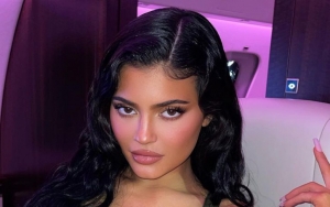 Selamat Stormi Punya Adik, Kylie Jenner Hamil Anak Kedua Travis Scott