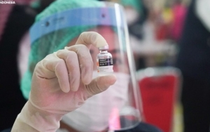 Jakarta Barat Gelar Vaksinasi Massal Untuk Gelandangan Mulai September 2021