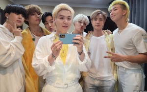 Bintang Dunia, Jumlah Bodyguard BTS Sungguh Mengejutkan