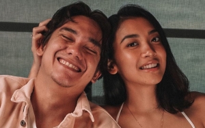 Bungkam Usai Disindir Soal Neraka, Adipati Dolken Pilih Pamer Foto Ini Banjir Pujian