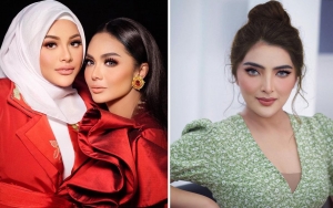Krisdayanti Ucap Syukur Aurel Hermansyah Hamil Lagi, Ashanty Sudah Panggil 'Oma'