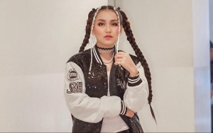 Ayu Ting Ting Mantap Polisikan KD Si Hater, Berkas Laporan Masih Perlu Ditinjau