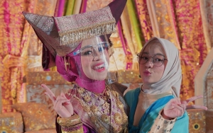 Nissa Sabyan Pamer Foto Bareng, Lesty Kejora Justru Ramai Diperingatkan