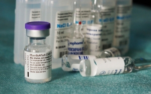 Ketimpangan Vaksin Dikritik, RI Tetap Prioritaskan Pfizer di Jabodetabek Karena Alasan Ini