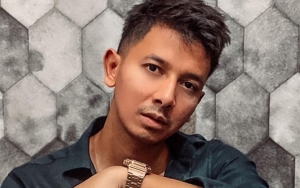 Pajang Foto ‘Langka’ 5 Tahun Lalu, Sonny Septian Sampaikan Pesan Soal Waktu ke King Faaz 