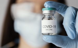 Pertama di Dunia, India Beri Izin Darurat Penggunaan Vaksin COVID-19 Berbasis DNA