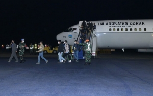 Ternyata Belum Semua WNI di Afghanistan Berhasil Dievakuasi? Begini Kata Menlu