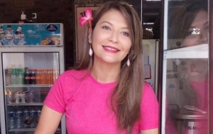 Usahanya Diberitakan Terancam Gulung Tikar, Tanggapan Tamara Bleszynski Pancing Gelak Tawa