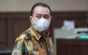 Pernah Buron 11 Tahun, Hukuman Bui Djoko Tjandra Tetap Dipotong 2 Bulan Imbas HUT RI