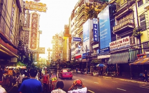 Thailand Berencana Buka Travel Bubble dengan Korea Selatan