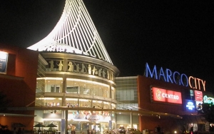 Dentuman di Margo City Mall Depok Disebabkan Lift Jatuh, 1 Orang Meninggal Dunia