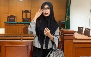 Amalia Fujiawati Minta Bambang Pamungkas Sudahi Drama, Ingatkan Soal Takut ke Tuhan