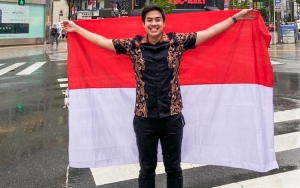 Jerome Polin Jadi Sorotan Usai Singgung Soal Konten 'Settingan'
