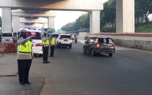 Berakhir Hari Ini, Beredar Kabar PPKM Level 2-4 Luar Jawa-Bali Diperpanjang Sampai 6 September