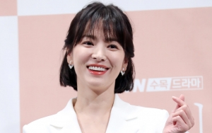 Song Hye Kyo Bahas Kedekatan dengan Teman-teman Aktris, Sebut Sosok Ini Beri Kekuatan