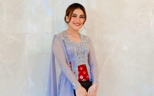 Disebut Berani Tampil Beda, Ayu Ting Ting Ramai Dipanggil Begini Usai Rombak Gaya Rambut