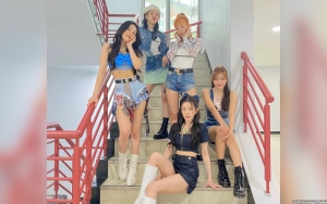 Kostum Panggung Red Velvet di 'Inkigayo' Sedot Perhatian, Joy Dkk Banjir Pujian