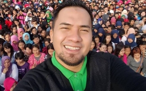 Saiful Jamil Disebut Bakal Bebas 2 September, Kalapas Cipinang: Informasi Sementara