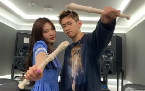 Agensi Benarkan Joy Red Velvet dan Crush Pacaran, Begini kata Netizen