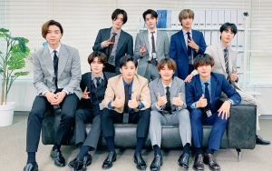 NCT 127 Umumkan Judul Album Comeback dan Tanggal Rilis, Teaser Baru Beri Kesan Misterius