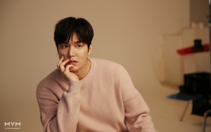 Perdana Jadi Antagonis, Lee Min Ho Ungkap Alasan Rela Audisi Bintangi 'Pachinko'
