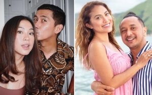 Isu Tyna Sang Adik Diunfollow Karena Selingkuh, Istri Cantik Giring Temui Nana-Naysila Mirdad?
